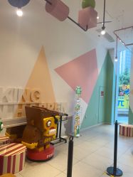 -玩元素·家庭游乐成长中心(香格里拉店)