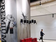 -木屋烧烤(龙湖天街店)