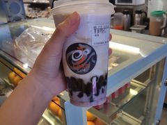 -CoCo都可(湖滨银泰店B区店)