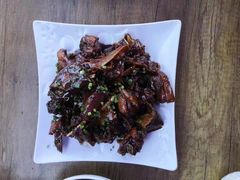 -唔呶喔哩酒家(生产街店)