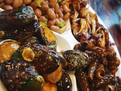 凉菜拼盘-私房小厨(康城路店)