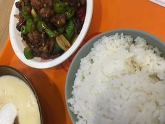 -顺旺基·中式快餐(凯德广场新南店)