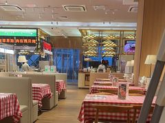 -西贝(大华虎城店)
