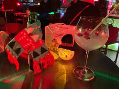 -罗斯福色戒酒吧(外滩店)