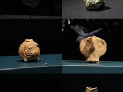 -三星堆博物馆