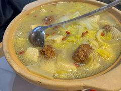 -李老哈·东北菜(宋园路店)