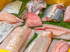 -镹·鱼料理  国产鱼使用店