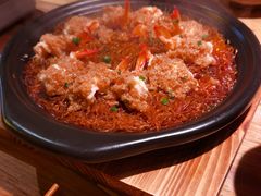 -破三川·新川菜(静安大融城店)