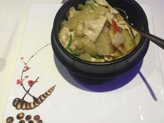 -赵记老铺(市府恒隆广场店)