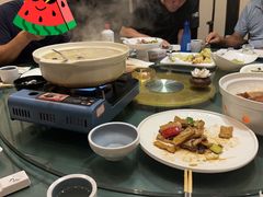 -粤色·老广州茶餐厅(河南商会大厦店)