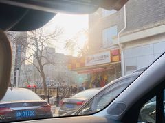 -新侨三宝乐面包店(崇文门店)