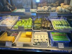 -陈记印尼风味小吃(北湖店)
