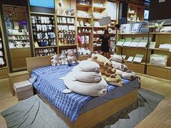 -九木杂物社(恒隆广场店)