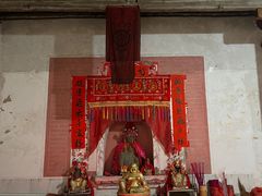 -福建土楼(南靖)景区