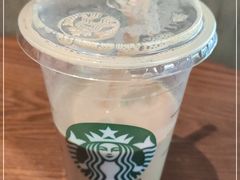 -星巴克(深圳欢乐颂店)