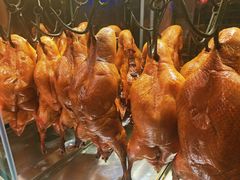 -蔓姐北京烤鸭(芙蓉广场店)