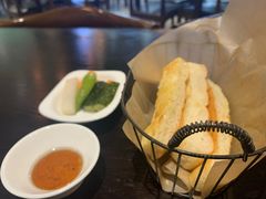 -TAMATI(巴黎贝甜韩式西餐厅店)