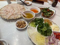 -官塘锋记鱼生·生腌·砂锅粥(牌坊街店)