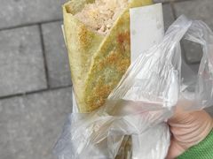 -蔡师傅豆皮(保利·西街店)