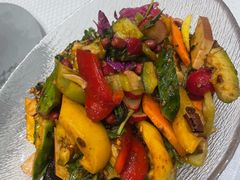 手撕大拌菜-双井轩(双井店)