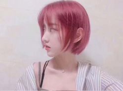 -罗亚帝造型