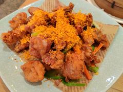 -香港仔茶餐厅(凤阳店)