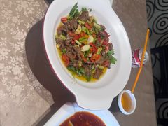 -李氏传家菜(兴城路店)