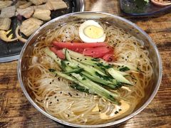 -梵行小馆烤肉(即墨店)