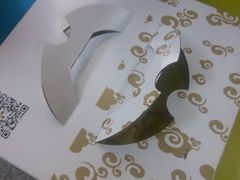 -OL’s Cake鲜荟千层(东风中路店)