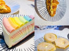 -牛角村(大族广场店)