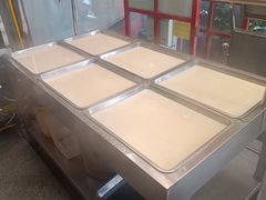 -石岐佬中山菜馆(张溪店)