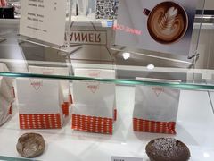 -Manner Coffee(凌空SOHO店)
