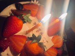 -壹点壹客·生日蛋糕(南山店)