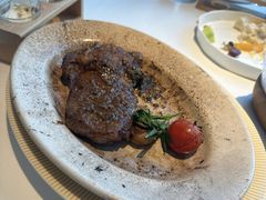 -王品牛排(郑州大卫城店)