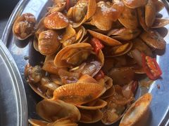 -真浪大家乐海鲜餐馆