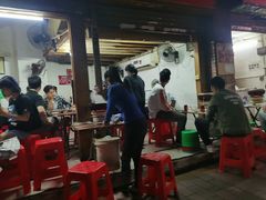 -威邵鸡煲(西华路总店)