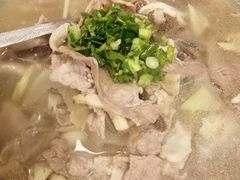 翘脚牛肉汤小锅-冯四孃跷脚牛肉·非物质文化遗产店