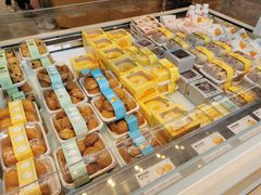 -爱达乐面包生日蛋糕(温江新尚天地店)