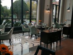 -翠湖宾馆·中餐厅