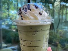 -星巴克(西湖天地店)
