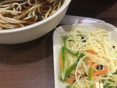-李先生牛肉面·米饭套餐