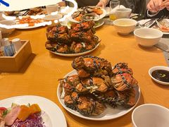 -威斯汀舞台餐厅