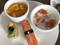 -万德诺富特酒店·自助餐厅(万德大厦店)