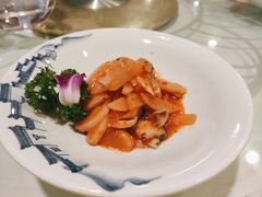 -杭州香格里拉·香宫中餐厅