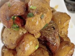 凉山土豆-蕃茄述·好汤自然来(江汉路店)