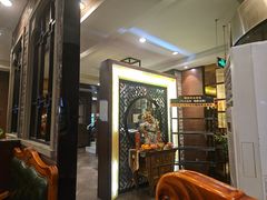 -老牌坊•鲁菜名店•地道济南菜(大观园商埠店)