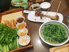 -胡杨记忆(和平路店)