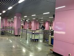 -四川北路(地铁站)