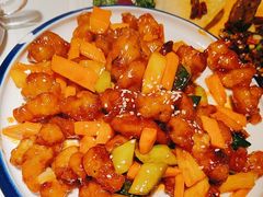 -柴米油盐三杯鸡(象山北路店)