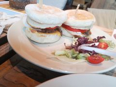 -漫咖啡MAANCOFFEE(清江路店)